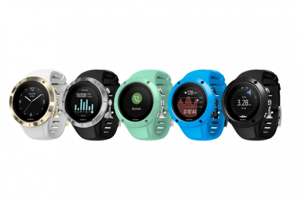 &Delta;&Epsilon;&Lambda;&Tau;&Iota;&Omicron; &Tau;&Upsilon;&Pi;&Omicron;&Upsilon; - H SUUNTO &mu;&epsilon;&iota;ώ&nu;&epsilon;&iota; &tau;&omicron; &beta;ά&rho;&omicron;&sigmaf; &mu;&epsilon; &tau;&omicron; SPARTAN TRAINER WRIST HR