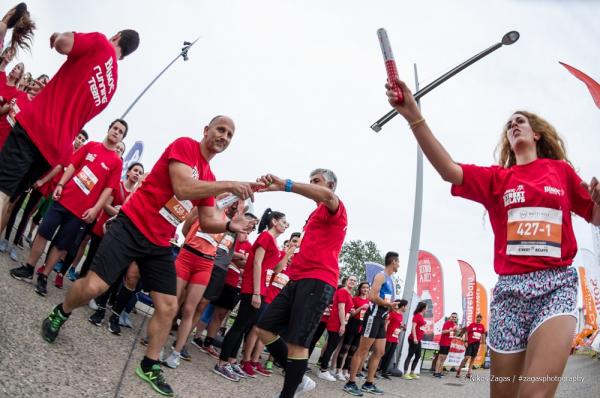 &Delta;&Epsilon;&Lambda;&Tau;&Iota;&Omicron; &Tau;&Upsilon;&Pi;&Omicron;&Upsilon; - H &Theta;&epsilon;&sigma;&sigma;&alpha;&lambda;&omicron;&nu;ί&kappa;&eta; &laquo;&alpha;&gamma;&kappa;ά&lambda;&iota;&alpha;&sigma;&epsilon;&raquo; &tau;&alpha; Street Relays