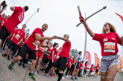 &Delta;&Epsilon;&Lambda;&Tau;&Iota;&Omicron; &Tau;&Upsilon;&Pi;&Omicron;&Upsilon; - H &Theta;&epsilon;&sigma;&sigma;&alpha;&lambda;&omicron;&nu;ί&kappa;&eta; &laquo;&alpha;&gamma;&kappa;ά&lambda;&iota;&alpha;&sigma;&epsilon;&raquo; &tau;&alpha; Street Relays