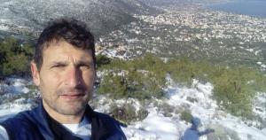 &Alpha;&kappa;&rho;&alpha;ί&alpha; &hellip; &phi;&alpha;&iota;&nu;ό&mu;&epsilon;&nu;&alpha; &sigma;&tau;&eta; &Theta;ή&beta;&alpha; - &Omicron; &Beta;&lambda;ά&sigma;&eta;&sigmaf; &sigma;&tau;&eta;&nu; &Pi;&epsilon;&nu;&tau;έ&lambda;&eta;!