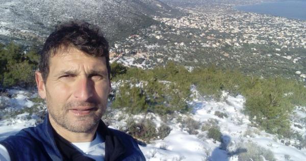 &Alpha;&kappa;&rho;&alpha;ί&alpha; &hellip; &phi;&alpha;&iota;&nu;ό&mu;&epsilon;&nu;&alpha; &sigma;&tau;&eta; &Theta;ή&beta;&alpha; - &Omicron; &Beta;&lambda;ά&sigma;&eta;&sigmaf; &sigma;&tau;&eta;&nu; &Pi;&epsilon;&nu;&tau;έ&lambda;&eta;!