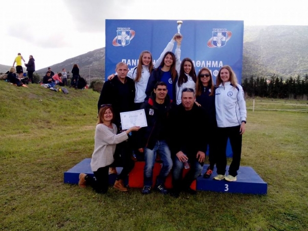 &Delta;&Epsilon;&Lambda;&Tau;&Iota;&Omicron; &Tau;&Upsilon;&Pi;&Omicron;&Upsilon; - &Tau;&eta;&nu; 1&eta; &Pi;&alpha;&nu;&epsilon;&lambda;&lambda;ή&nu;&iota;&alpha; &theta;έ&sigma;&eta; &sigma;&tau;&omicron;&nu; &alpha;&nu;ώ&mu;&alpha;&lambda;&omicron; &delta;&rho;ό&mu;&omicron; &Nu;&Epsilon;&Alpha;&Nu;&Iota;&Delta;&Omega;&Nu; &sigma;&tau;&omicron; &Omicron;&Mu;&Alpha;&Delta;&Iota;&Kappa;&Omicron; &kappa;&alpha;&tau;έ&kappa;&tau;&eta;&sigma;&epsilon; &omicron; &Gamma;&Upsilon;&Mu;&Nu;&Alpha;&Sigma;&Tau;&Iota;&Kappa;&Omicron;&Sigma; &Sigma;&Upsilon;&Lambda;&Lambda;&Omicron;&Gamma;&Omicron;&Sigma; &Kappa;&Epsilon;&Rho;&Alpha;&Tau;&Sigma;&Iota;&Nu;&Iota;&Omicron;&Upsilon;