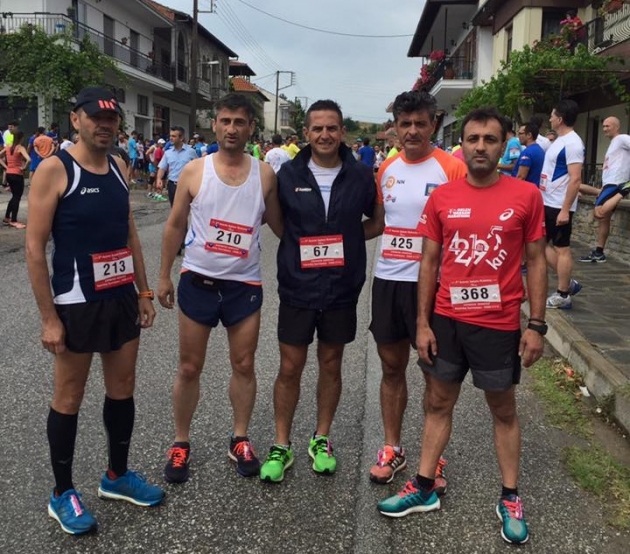 &Delta;&Epsilon;&Lambda;&Tau;&Iota;&Omicron; &Tau;&Upsilon;&Pi;&Omicron;&Upsilon; - &Sigma;&tau;&omicron;&nu; &alpha;&gamma;ώ&nu;&alpha; 10 &chi;&lambda;&mu;. &sigma;&tau;&eta; &Nu;&epsilon;ά&pi;&omicron;&lambda;&eta; &Kappa;&omicron;&zeta;ά&nu;&eta;&sigmaf; 9 &delta;&rho;&omicron;&mu;&epsilon;ί&sigmaf; &tau;&omicron;&upsilon; &Sigma;&upsilon;&lambda;&lambda;ό&gamma;&omicron;&upsilon; &Delta;&rho;&omicron;&mu;έ&omega;&nu; &Tau;&rho;&iota;&kappa;ά&lambda;&omega;&nu;!