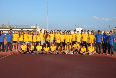 &Delta;&Epsilon;&Lambda;&Tau;&Iota;&Omicron; &Tau;&Upsilon;&Pi;&Omicron;&Upsilon; - &Omicron; &Alpha;&theta;&eta;&nu;&omicron;&delta;ώ&rho;&omicron;&sigmaf; &sigma;&epsilon; &nu;έ&alpha; &laquo;&rho;&epsilon;&kappa;ό&rho;&raquo; &alpha;&nu;ό&delta;&omicron;&upsilon;