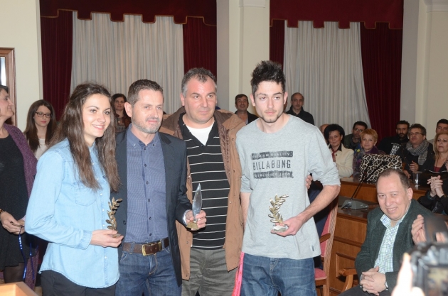 &Eta; &gamma;&iota;&omicron;&rho;&tau;ή &tau;&eta;&sigmaf; &Epsilon;&Alpha;&Sigma; &Sigma;&Epsilon;&Gamma;&Alpha;&Sigma; &Delta;&upsilon;&tau;&iota;&kappa;ή&sigmaf; &Mu;&alpha;&kappa;&epsilon;&delta;&omicron;&nu;ί&alpha;&sigmaf;