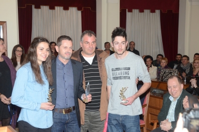 &Eta; &gamma;&iota;&omicron;&rho;&tau;ή &tau;&eta;&sigmaf; &Epsilon;&Alpha;&Sigma; &Sigma;&Epsilon;&Gamma;&Alpha;&Sigma; &Delta;&upsilon;&tau;&iota;&kappa;ή&sigmaf; &Mu;&alpha;&kappa;&epsilon;&delta;&omicron;&nu;ί&alpha;&sigmaf;