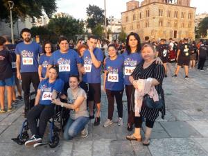 &Delta;&Epsilon;&Lambda;&Tau;&Iota;&Omicron; &Tau;&Upsilon;&Pi;&Omicron;&Upsilon; - 2nd Arta's Night Run 18 81 - &Mu;&epsilon;&tau;&alpha;&gamma;&omega;&nu;&iota;&sigma;&tau;&iota;&kappa;ό &delta;&epsilon;&lambda;&tau;ί&omicron;