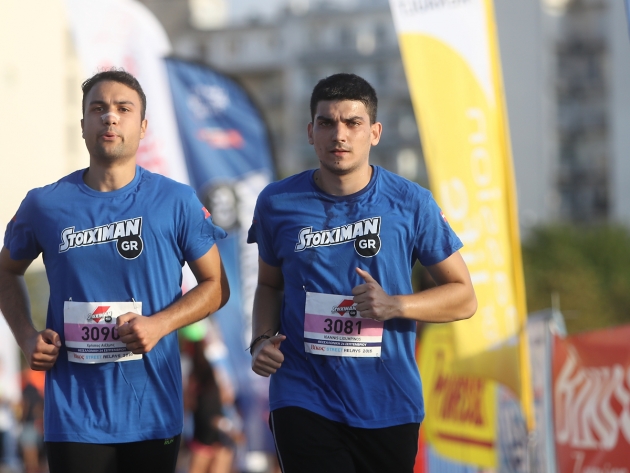 &Delta;&Epsilon;&Lambda;&Tau;&Iota;&Omicron; &Tau;&Upsilon;&Pi;&Omicron;&Upsilon; - &Kappa;&epsilon;&rho;&delta;ή&theta;&eta;&kappa;&epsilon; &tau;&omicron; &sigma;&tau;&omicron;ί&chi;&eta;&mu;&alpha; &tau;&eta;&sigmaf; &pi;&rho;&omicron;&sigma;&phi;&omicron;&rho;ά&sigmaf;