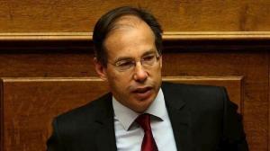 &Delta;&Epsilon;&Lambda;&Tau;&Iota;&Omicron; &Tau;&Upsilon;&Pi;&Omicron;&Upsilon; - &Mu;&alpha;&upsilon;&rho;&omega;&tau;ά&sigmaf;: &laquo;&Mu;&epsilon; &pi;&epsilon;&iota;&theta;&alpha;&rho;&chi;ί&alpha;, &upsilon;&pi;&omicron;&mu;&omicron;&nu;ή &kappa;&alpha;&iota; &epsilon;&pi;&iota;&mu;&omicron;&nu;ή &theta;&alpha; &beta;&gamma;&omicron;ύ&mu;&epsilon; &nu;&iota;&kappa;&eta;&tau;έ&sigmaf;&raquo;