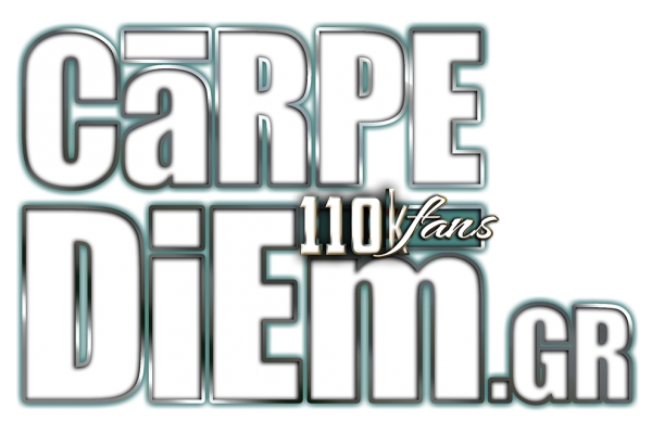 To Carpe Diem &upsilon;&pi;&omicron;&sigma;&tau;&eta;&rho;ί&zeta;&epsilon;&iota; &tau;&omicron; Lycabettus Run!