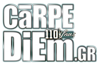 To Carpe Diem &upsilon;&pi;&omicron;&sigma;&tau;&eta;&rho;ί&zeta;&epsilon;&iota; &tau;&omicron; Lycabettus Run!