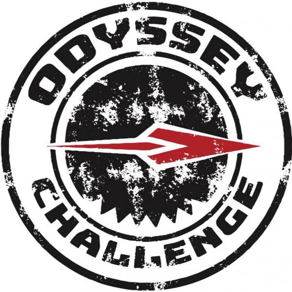 &Delta;&Epsilon;&Lambda;&Tau;&Iota;&Omicron; &Tau;&Upsilon;&Pi;&Omicron;&Upsilon; - &Pi;&rho;&omicron;&kappa;ή&rho;&upsilon;&xi;&eta; Odyssey Challenge