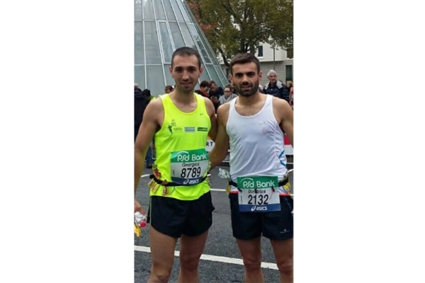 &Delta;&Epsilon;&Lambda;&Tau;&Iota;&Omicron; &Tau;&Upsilon;&Pi;&Omicron;&Upsilon; - &Pi;&rho;ώ&tau;&omicron;&sigmaf; Έ&lambda;&lambda;&eta;&nu;&alpha;&sigmaf; &omicron; &Delta;&eta;&mu;ή&tau;&rho;&eta;&sigmaf; &Nu;&tau;&alpha;&omicron;ύ&lambda;&alpha;&sigmaf; &kappa;&alpha;&iota; &tau;&rho;ί&tau;&omicron;&sigmaf; &omicron; &Gamma;&iota;ώ&rho;&gamma;&omicron;&sigmaf; &Nu;&tau;ά&sigma;&kappa;&alpha;&sigmaf; &tau;&omicron;&upsilon; &Sigma;&upsilon;&lambda;&lambda;ό&gamma;&omicron;&upsilon; &mu;&alpha;&sigmaf; &sigma;&tau;&omicron;&nu; &Mu;&alpha;&rho;&alpha;&theta;ώ&nu;&iota;&omicron; &tau;&eta;&sigmaf; &Phi;&rho;&alpha;&nu;&kappa;&phi;&omicron;ύ&rho;&tau;&eta;&sigmaf;!