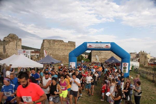 International Monuments Festival 2018 &amp; 4&omicron; Yedi  &Kappa;ule Conquest