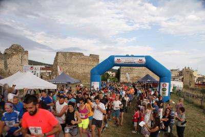 International Monuments Festival 2018 &amp; 4&omicron; Yedi  &Kappa;ule Conquest