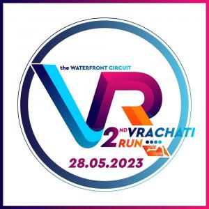 2&omicron; VRACHATI RUN