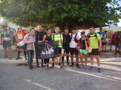 &Delta;&Epsilon;&Lambda;&Tau;&Iota;&Omicron; &Tau;&Upsilon;&Pi;&Omicron;&Upsilon; - &Sigma;&upsilon;&mu;&mu;&epsilon;&tau;&omicron;&chi;έ&sigmaf; &tau;&omega;&nu; &alpha;&theta;&lambda;&eta;&tau;ώ&nu; &tau;&eta;&sigmaf; &omicron;&mu;ά&delta;&alpha;&sigmaf; "&Lambda;&Upsilon;&Kappa;&Omicron;&Iota;" &sigma;&tau;&omicron;&upsilon;&sigmaf; &alpha;&gamma;ώ&nu;&epsilon;&sigmaf; &Pi;&alpha;&rho;&theta;έ&nu;&omicron;&upsilon; &delta;ά&sigma;&omicron;&upsilon;&sigmaf; &Pi;&alpha;&rho;&alpha;&nu;&epsilon;&sigma;&tau;ί&omicron;&upsilon; - Virgin Forest Trail