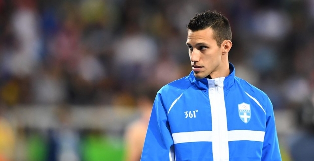 &Delta;&Epsilon;&Lambda;&Tau;&Iota;&Omicron; &Tau;&Upsilon;&Pi;&Omicron;&Upsilon; - &Pi;&rho;&epsilon;&sigma;&beta;&epsilon;&upsilon;&tau;ή&sigmaf; &omicron; &Phi;&iota;&lambda;&iota;&pi;&pi;ί&delta;&eta;&sigmaf; &sigma;&tau;&omicron;&nu; &Pi;&epsilon;&iota;&rho;&alpha;&iota;ά!