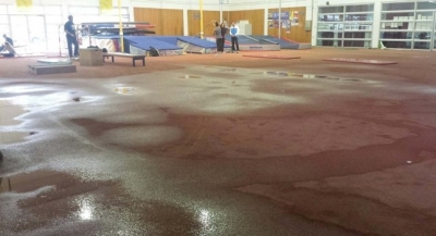 &Kappa;ώ&sigma;&tau;&alpha;&sigmaf; &Pi;&alpha;&nu;&alpha;&gamma;ό&pi;&omicron;&upsilon;&lambda;&omicron;&sigmaf;: "&Eta; &upsilon;&pi;&omicron;&mu;&omicron;&nu;ή ό&lambda;&omega;&nu; &mu;&alpha;&sigmaf; έ&chi;&epsilon;&iota; &epsilon;&xi;&alpha;&nu;&tau;&lambda;&eta;&theta;&epsilon;ί"