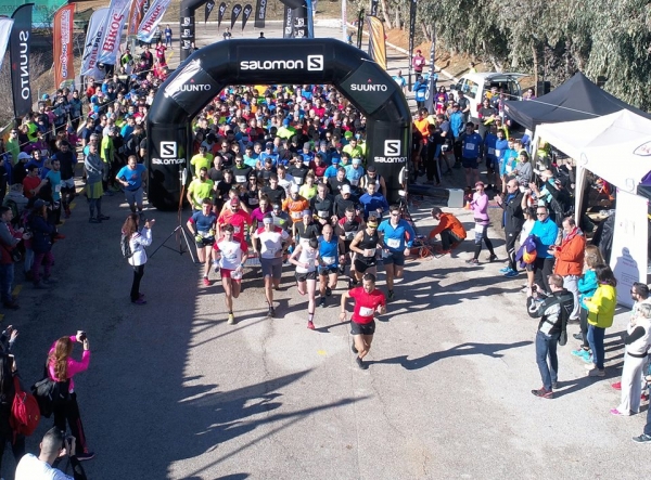 &Delta;&Epsilon;&Lambda;&Tau;&Iota;&Omicron; &Tau;&Upsilon;&Pi;&Omicron;&Upsilon; - &Mu;&epsilon;&tau;&alpha;&gamma;&omega;&nu;&iota;&sigma;&tau;&iota;&kappa;ό &delta;&epsilon;&lambda;&tau;ί&omicron; &tau;ύ&pi;&omicron;&upsilon; Salomon Mountain Cup &Kappa;&rho;&upsilon;&omicron;&nu;έ&rho;&iota;