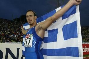 &Sigma;&alpha;&nu; &sigma;ή&mu;&epsilon;&rho;&alpha; &omicron; &Kappa;ώ&sigma;&tau;&alpha;&sigmaf; &Kappa;&epsilon;&nu;&tau;έ&rho;&eta;&sigmaf; &omicron;&lambda;&omicron;&kappa;&lambda;ή&rho;&omega;&nu;&epsilon; &tau;&eta;&nu; &tau;&rho;&iota;&lambda;&omicron;&gamma;ί&alpha;!!! (&Beta;&Iota;&Nu;&Tau;&Epsilon;&Omicron;)