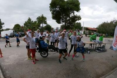 &Delta;&Epsilon;&Lambda;&Tau;&Iota;&Omicron; &Tau;&Upsilon;&Pi;&Omicron;&Upsilon; - &Omicron;&iota; &Delta;&rho;&omicron;&mu;&epsilon;&iota;&sigmaf; &Epsilon;&lambda;&pi;ί&delta;&alpha;&sigmaf; &sigma;&upsilon;&mu;&mu;&epsilon;&tau;&epsilon;&iota;&chi;&alpha;&nu; &sigma;&tau;&omicron;&nu; &alpha;&gamma;&omega;&nu;&alpha; &Delta;&rho;ό&mu;&omicron;&upsilon; 10 &chi;&iota;&lambda;&iota;&omicron;&mu;έ&tau;&rho;&omega;&nu; RUN THE LAKE 2019