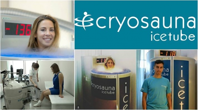 &Delta;&Epsilon;&Lambda;&Tau;&Iota;&Omicron; &Tau;&Upsilon;&Pi;&Omicron;&Upsilon; - 10 &tau;&upsilon;&chi;&epsilon;&rho;&omicron;&iota; (&alpha;&pi;ό 3) &sigma;&upsilon;&nu;&epsilon;&delta;&rho;ί&epsilon;&sigmaf; CRYOSAUNA! &sigma;&tau;&omicron; lamia night &amp; run