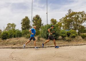 Run For the Kids with disabilities 2023