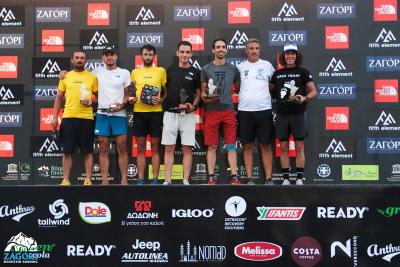 &Pi;ά&nu;&omega; &alpha;&pi;ό 2.500 &alpha;&theta;&lambda;&eta;&tau;έ&sigmaf; &alpha;&pi;ό 35 &chi;ώ&rho;&epsilon;&sigmaf; &amp; 5 &eta;&pi;&epsilon;ί&rho;&omicron;&upsilon;&sigmaf; &sigma;&tau;&omicron; Zagori Mountain Running 2023