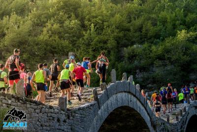 &Delta;&Epsilon;&Lambda;&Tau;&Iota;&Omicron; &Tau;&Upsilon;&Pi;&Omicron;&Upsilon; - &Zeta;&Alpha;GORIMOUNTAINRUNNING 2018. &Mu;&epsilon; &rho;&epsilon;&kappa;ό&rho; &sigma;&upsilon;&mu;&mu;&epsilon;&tau;&omicron;&chi;ώ&nu; &alpha;&nu;&alpha;&mu;έ&nu;&epsilon;&tau;&alpha;&iota; &eta; 8&eta; &chi;&rho;&omicron;&nu;&iota;ά &tau;&eta;&sigmaf; &kappa;&omicron;&rho;&upsilon;&phi;&alpha;ί&alpha;&sigmaf; &delta;&iota;&omicron;&rho;&gamma;ά&nu;&omega;&sigma;&eta;&sigmaf;
