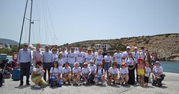&Mu;&epsilon;&tau;&alpha;&gamma;&omega;&nu;&iota;&sigma;&tau;&iota;&kappa;ό &delta;&epsilon;&lambda;&tau;ί&omicron; 3&omicron; &Tau;&rho;έ&chi;&omicron;&upsilon;&mu;&epsilon; &sigma;&tau;&eta;&nu; &Eta;&rho;&alpha;&kappa;&lambda;&epsilon;&iota;ά - &Alpha;&pi;&omicron;&tau;&epsilon;&lambda;έ&sigma;&mu;&alpha;&tau;&alpha;