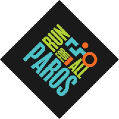 1&omicron; &laquo;Paros Run For All&raquo; | &Alpha;&Kappa;&Upsilon;&Rho;&Omega;&Sigma;&Eta;