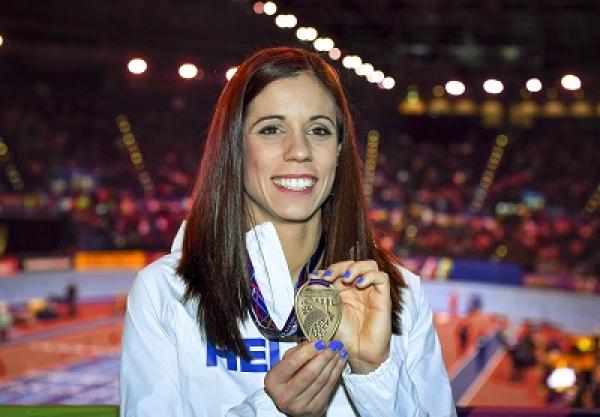 &Pi;&alpha;&gamma;&kappa;ό&sigma;&mu;&iota;&omicron; &Pi;&rho;&omega;&tau;ά&theta;&lambda;&eta;&mu;&alpha; &kappa;&lambda;&epsilon;&iota;&sigma;&tau;&omicron;ύ: "&Alpha;&nu; ή&tau;&alpha;&nu; ά&lambda;&lambda;&omicron;&sigmaf; &alpha;&gamma;ώ&nu;&alpha;&sigmaf; &theta;&alpha; &epsilon;ί&chi;&alpha; &sigma;&tau;&alpha;&mu;&alpha;&tau;ή&sigma;&epsilon;&iota;" (&Beta;&Iota;&Nu;&Tau;&Epsilon;&Omicron;)