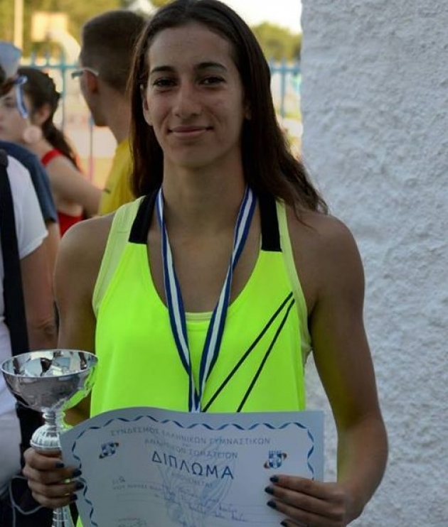 &Delta;&Epsilon;&Lambda;&Tau;&Iota;&Omicron; &Tau;&Upsilon;&Pi;&Omicron;&Upsilon; - &Epsilon;&pi;&iota;&tau;&upsilon;&chi;ί&alpha; &tau;&omicron;&upsilon; &Alpha;.&Sigma;. &Phi;ί&lambda;&iota;&pi;&pi;&omicron;&sigmaf; &Beta;έ&rho;&omicron;&iota;&alpha;&sigmaf; &Sigma;&tau;ί&beta;&omicron;&sigmaf; - &Delta;&epsilon;ύ&tau;&epsilon;&rho;&eta; &eta; &Tau;&zeta;&iota;&mu;&omicron;&gamma;&iota;ά&nu;&nu;&eta; &sigma;&tau;&eta;&nu; &Kappa;ύ&pi;&rho;&omicron;