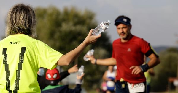 &Alpha;&phi;&iota;&epsilon;&rho;&omega;&mu;έ&nu;&omicron; &sigma;&tau;&omicron;&upsilon;&sigmaf; &epsilon;&theta;&epsilon;&lambda;&omicron;&nu;&tau;έ&sigmaf; &tau;&omicron;&upsilon; &tau;&omicron; Ioannina Lake Run 2022