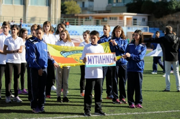 &Mu;&alpha;&tau;&alpha;ί&omega;&sigma;&alpha;&nu; &tau;&omicron;&upsilon;&sigmaf; &Alpha;&iota;&gamma;&alpha;&iota;&omicron;&pi;&epsilon;&lambda;&alpha;&gamma;ί&tau;&omicron;&upsilon;&sigmaf; &alpha;&gamma;ώ&nu;&epsilon;&sigmaf; &sigma;&tau;&eta;&nu; &Kappa;&alpha;&lambda;&lambda;&omicron;&nu;ή