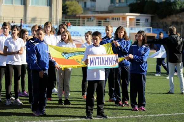 &Mu;&alpha;&tau;&alpha;ί&omega;&sigma;&alpha;&nu; &tau;&omicron;&upsilon;&sigmaf; &Alpha;&iota;&gamma;&alpha;&iota;&omicron;&pi;&epsilon;&lambda;&alpha;&gamma;ί&tau;&omicron;&upsilon;&sigmaf; &alpha;&gamma;ώ&nu;&epsilon;&sigmaf; &sigma;&tau;&eta;&nu; &Kappa;&alpha;&lambda;&lambda;&omicron;&nu;ή