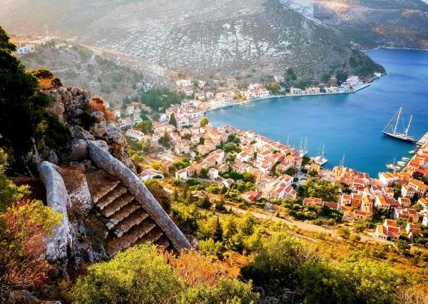 Rock Solid (&Kappa;&alpha;&sigma;&tau;&epsilon;&lambda;&lambda;ό&rho;&iota;&zeta;&omicron;)