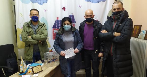 &Epsilon;&nu;ί&sigma;&chi;&upsilon;&sigma;&eta; &tau;&eta;&sigmaf; &Phi;&Lambda;&Omicron;&Gamma;&Alpha;&Sigma; &Pi;&alpha;&rho;ά&rho;&tau;&eta;&mu;&alpha; Ά&rho;&tau;&alpha;&sigmaf; &alpha;&pi;ό &tau;&omicron;&nu; &Sigma;ύ&lambda;&lambda;&omicron;&gamma;&omicron; &Delta;&rho;&omicron;&mu;έ&omega;&nu; Ά&rho;&tau;&alpha;&sigmaf;