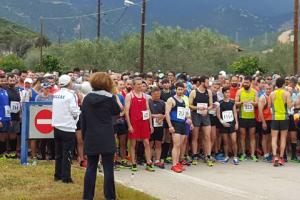 18&omicron;&sigmaf; &Delta;&rho;ό&mu;&omicron;&sigmaf; &Alpha;&rho;&gamma;&omicron;&lambda;&iota;&kappa;&omicron;ύ &Kappa;ό&lambda;&pi;&omicron;&upsilon;