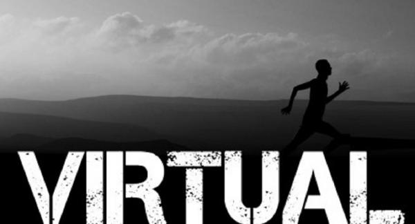 &Delta;&Epsilon;&Lambda;&Tau;&Iota;&Omicron; &Tau;&Upsilon;&Pi;&Omicron;&Upsilon; - Gosport Virtual Runs 2020