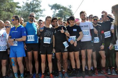 &Delta;&Epsilon;&Lambda;&Tau;&Iota;&Omicron; &Tau;&Upsilon;&Pi;&Omicron;&Upsilon; - &Mu;&epsilon;&tau;&alpha;&gamma;&omega;&nu;&iota;&sigma;&tau;&iota;&kappa;ό &delta;&epsilon;&lambda;&tau;ί&omicron; &tau;ύ&pi;&omicron;&upsilon; 6&omicron; Kavala Trail Run