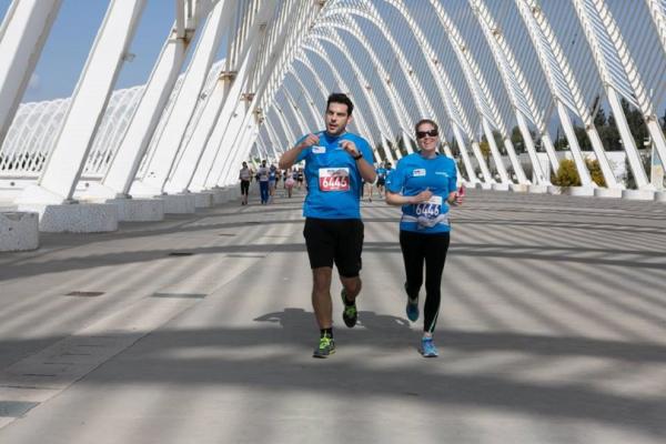 &Delta;&Epsilon;&Lambda;&Tau;&Iota;&Omicron; &Tau;&Upsilon;&Pi;&Omicron;&Upsilon; - &Beta;&alpha;&sigma;&iota;&kappa;έ&sigmaf; &pi;&lambda;&eta;&rho;&omicron;&phi;&omicron;&rho;ί&epsilon;&sigmaf; &gamma;&iota;&alpha; &tau;&omicron;&upsilon;&sigmaf; &sigma;&upsilon;&mu;&mu;&epsilon;&tau;έ&chi;&omicron;&nu;&tau;&epsilon;&sigmaf; &sigma;&tau;&omicron; 5o Run Together