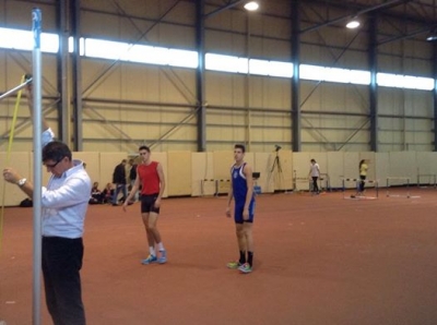 &Omicron;&iota; &alpha;&theta;&lambda;&eta;&tau;έ&sigmaf; &tau;&omicron;&upsilon; &Gamma;&Sigma; &Kappa;&eta;&phi;&iota;&sigma;&iota;ά&sigmaf; &kappa;έ&rho;&delta;&iota;&sigma;&alpha;&nu; &epsilon;&mu;&pi;&epsilon;&iota;&rho;ί&epsilon;&sigmaf;