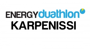 Energy Duathlon Karpenissi 2018