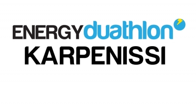 Energy Duathlon Karpenissi 2018
