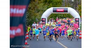 &Pi;ά&nu;&omega; &alpha;&pi;ό 4.000 &sigma;&upsilon;&mu;&mu;&epsilon;&tau;&omicron;&chi;έ&sigmaf; &alpha;&pi;ό 28 &chi;ώ&rho;&epsilon;&sigmaf; &sigma;&epsilon; 63 &delta;&rho;ά&sigma;&epsilon;&iota;&sigmaf; &sigma;&tau;&omicron; Navarino Challenge 2024