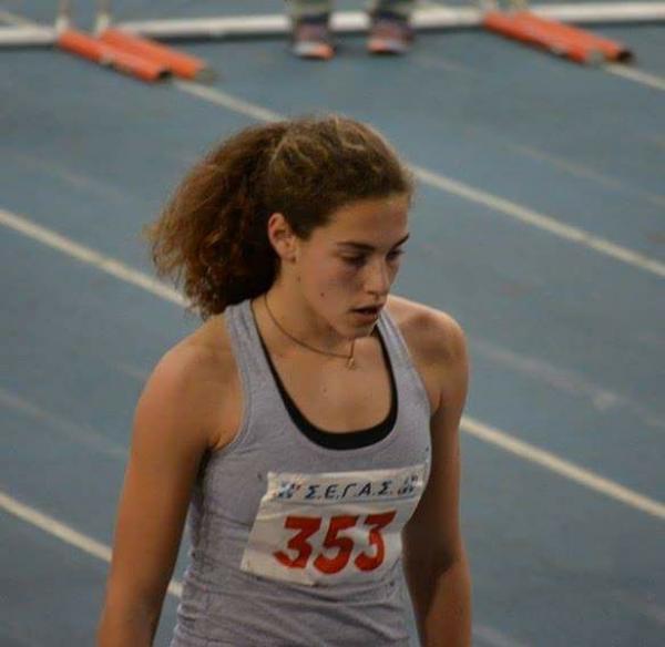 &Delta;&iota;&pi;&lambda;ή &epsilon;&pi;&iota;&tau;&upsilon;&chi;ί&alpha; &gamma;&iota;&alpha; &tau;&eta;&nu; &Mu;&alpha;&rho;&gamma;&alpha;&rho;ί&tau;&alpha; &Tau;&sigma;&omicron;&upsilon;&kappa;&alpha;&lambda;ά &pi;έ&tau;&upsilon;&chi;&epsilon; &pi;&alpha;&nu;&epsilon;&lambda;&lambda;ή&nu;&iota;&omicron; &rho;&epsilon;&kappa;ό&rho; &sigma;&tau;&omicron; 7&alpha;&theta;&lambda;&omicron; &kappa;&alpha;&iota; έ&pi;&iota;&alpha;&sigma;&epsilon; ό&rho;&iota;&omicron; &gamma;&iota;&alpha; &tau;&omicron; &Gamma;&kappa;&iota;&omicron;&rho;