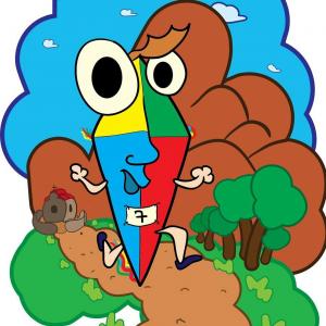 14&omicron;&sigmaf; &Delta;&rho;ό&mu;&omicron;&sigmaf; &Kappa;&alpha;&theta;&alpha;&rho;ά&sigmaf; &Delta;&epsilon;&upsilon;&tau;έ&rho;&alpha;&sigmaf; - &Alpha;&pi;&omicron;&tau;&epsilon;&lambda;έ&sigma;&mu;&alpha;&tau;&alpha;