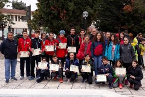 &Delta;&Epsilon;&Lambda;&Tau;&Iota;&Omicron; &Tau;&Upsilon;&Pi;&Omicron;&Upsilon; - &Epsilon;&nu;&tau;&upsilon;&pi;&omega;&sigma;ί&alpha;&sigma;&alpha;&nu; &omicron;&iota; &mu;&iota;&kappa;&rho;&omicron;ί &Beta;&epsilon;&rho;&omicron;&iota;ώ&tau;&epsilon;&sigmaf; &sigma;&tau;&omicron;&nu; &alpha;&nu;ώ&mu;&alpha;&lambda;&omicron; &delta;&rho;ό&mu;&omicron; &tau;&eta;&sigmaf; &Mu;&epsilon;&lambda;ί&kappa;&eta;&sigmaf;, &kappa;&alpha;&tau;&alpha;&kappa;&tau;ώ&nu;&tau;&alpha;&sigmaf; 13 &mu;&epsilon;&tau;ά&lambda;&lambda;&iota;&alpha;